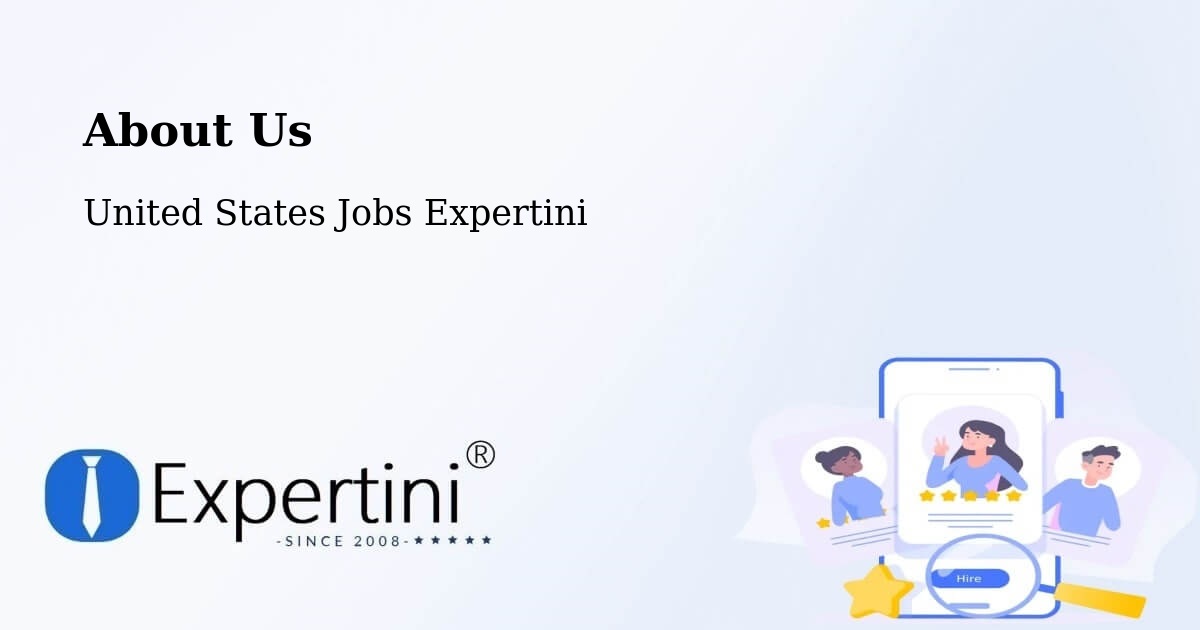 About Expertini Recruitment Platform  – Belpre - Belpre, United States Jobs Expertini