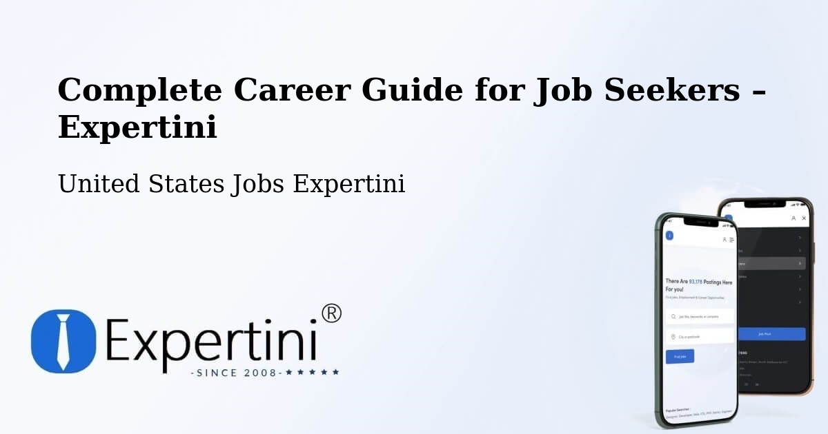 Career Guide for Job Seekers – Belpre - Belpre, United States Jobs Expertini