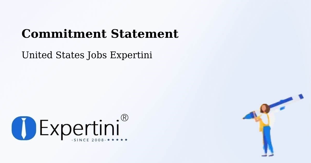 Corporate Commitment – Belpre - United States Jobs Expertini