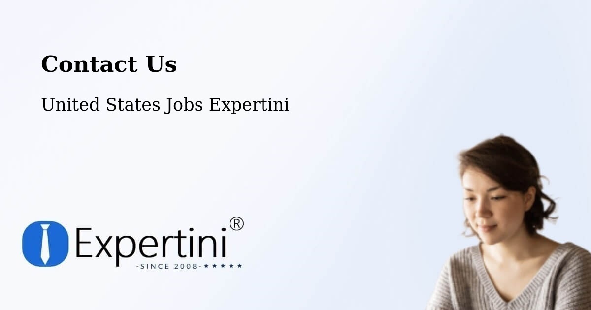 Contact Expertini – Belpre - United States Jobs Expertini