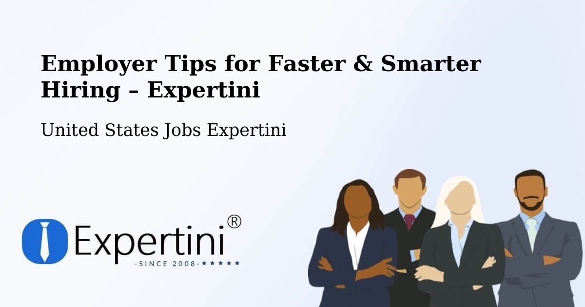 Employer Tips for Hiring & Recruitment – Belpre - Belpre, United States Jobs Expertini