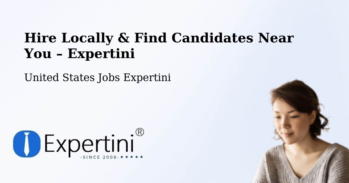 Hire Locally in Belpre – Find Qualified Candidates Near You - Belpre, United States Jobs Expertini