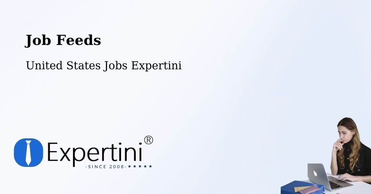 Job Listings Feed – Belpre - United States Jobs Expertini