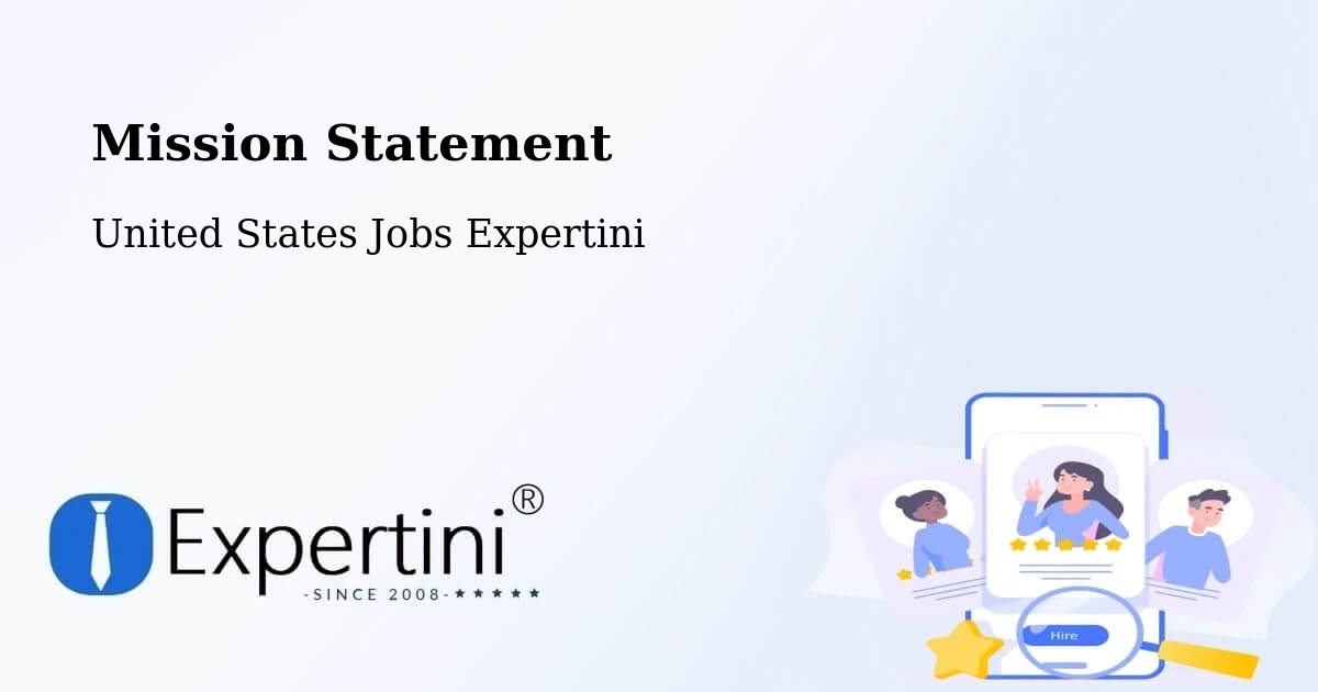 Corporate Mission – Belpre - United States Jobs Expertini
