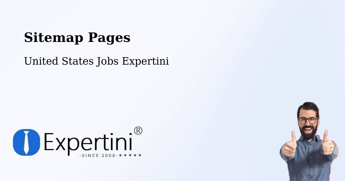 Sitemap Pages - Belpre - United States Jobs Expertini
