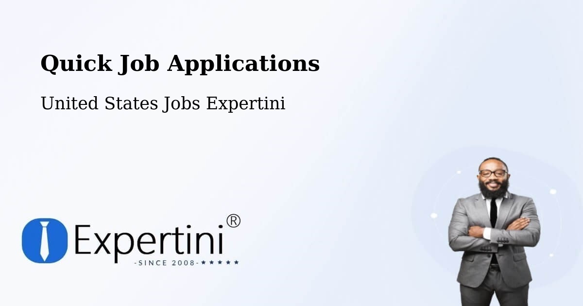 Quick Apply Feature – Belpre - United States Jobs Expertini