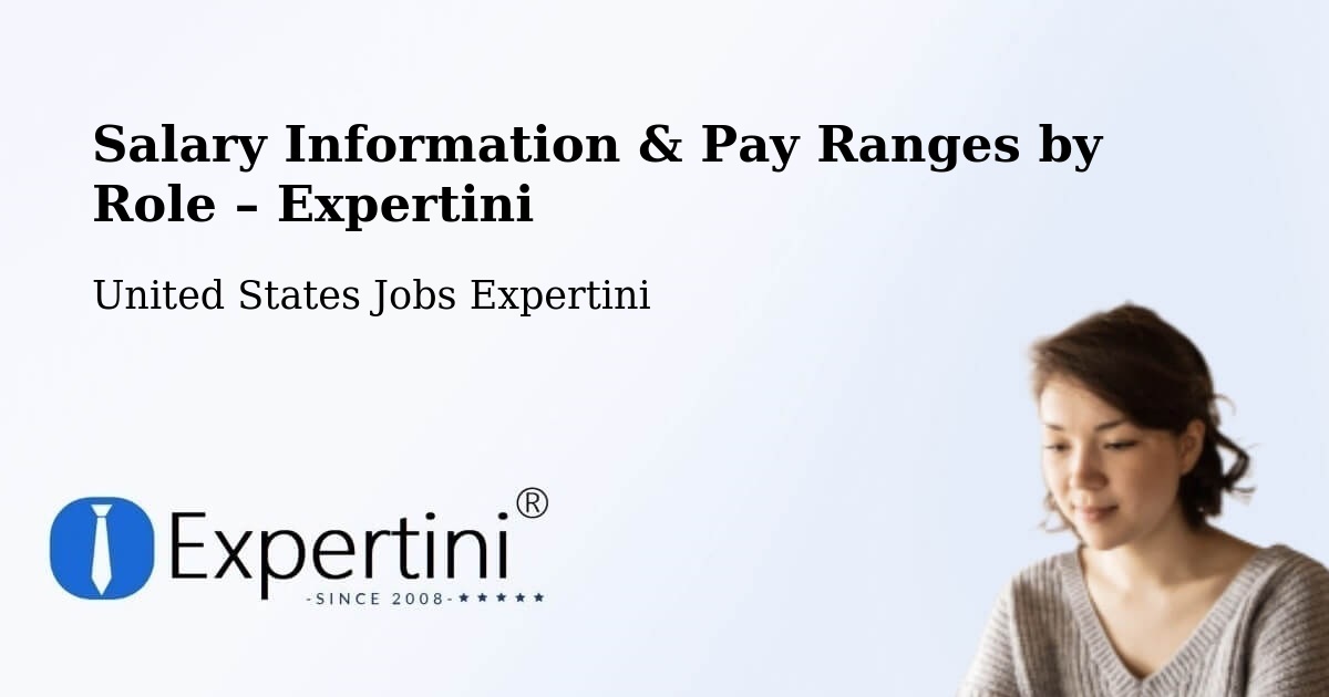 Salary Information & Pay Ranges – Belpre - Belpre, United States Jobs Expertini