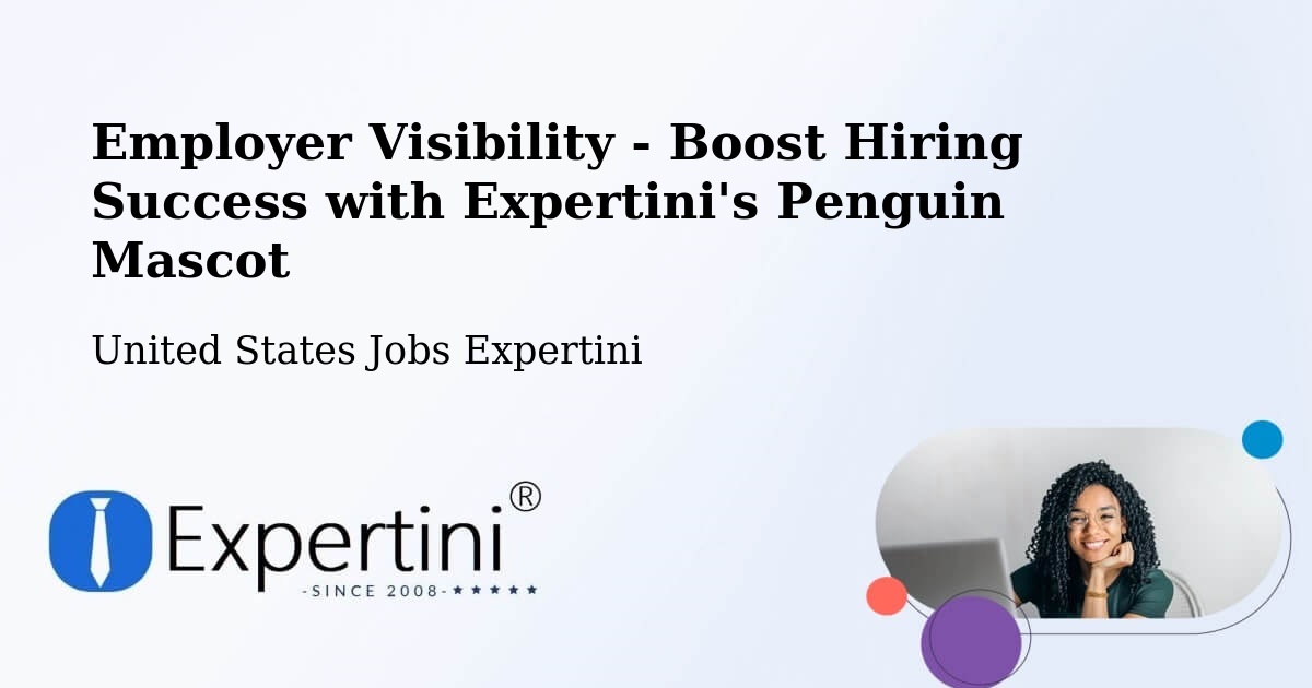 CV and Resume Visibility Optimization – Belpre - United States Jobs Expertini